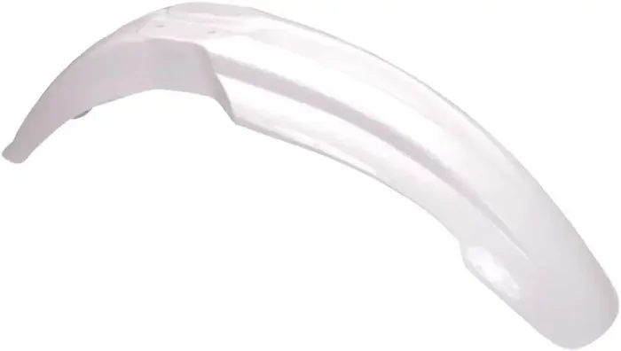2040470002 Front Fender White