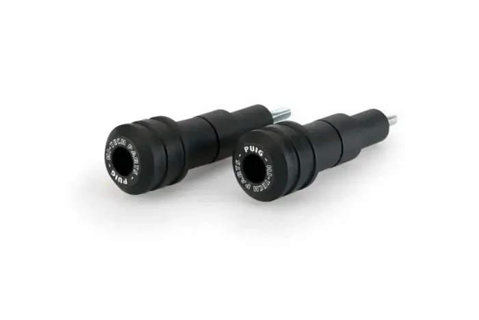 20423N Frame Sliders Vintage 2.0 Black Ben