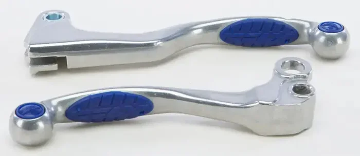 205-011-FLY Grip Lever Set Blue