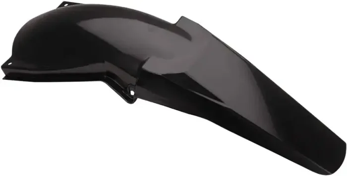 2071060001 Rear Fender Black