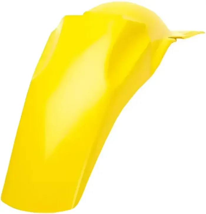 2071160005 Rear Fender Yellow