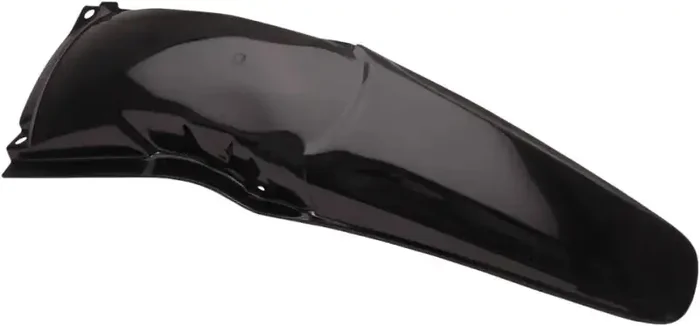 2071190001 Rear Fender Black