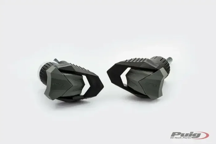 20792N Frame Sliders R19 Black Hon