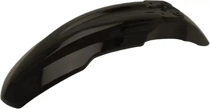 2084540001 Front Fender Black