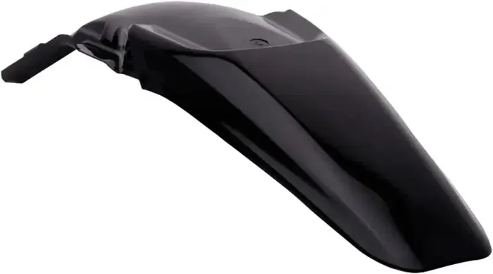 2084550001 Rear Fender Black