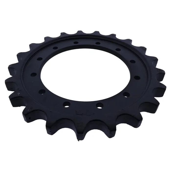 21T 12 Bolt Holes Drive Sprocket 6811939 For Bobcat Excavator 231 325 328 331