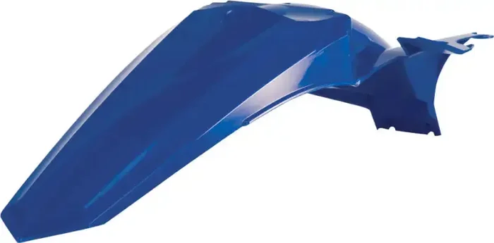 2374170003 Rear Fender Blue