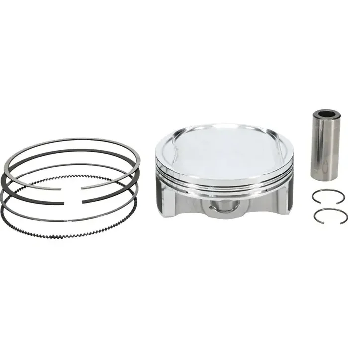 24399B Forged Big Bore Piston Kit 103.96/+5.00 10.0 1 Pol
