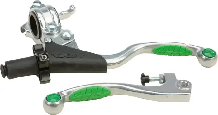 246-006-FLY Pro Perch Combo Green W/Hot Start