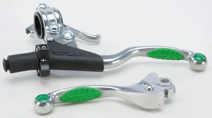 246-007-FLY Pro Perch Combo Green W/Hot Start