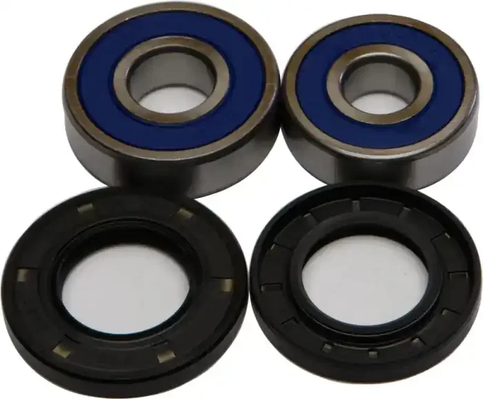 25-1343 Wheel Bearing & Seal Kit