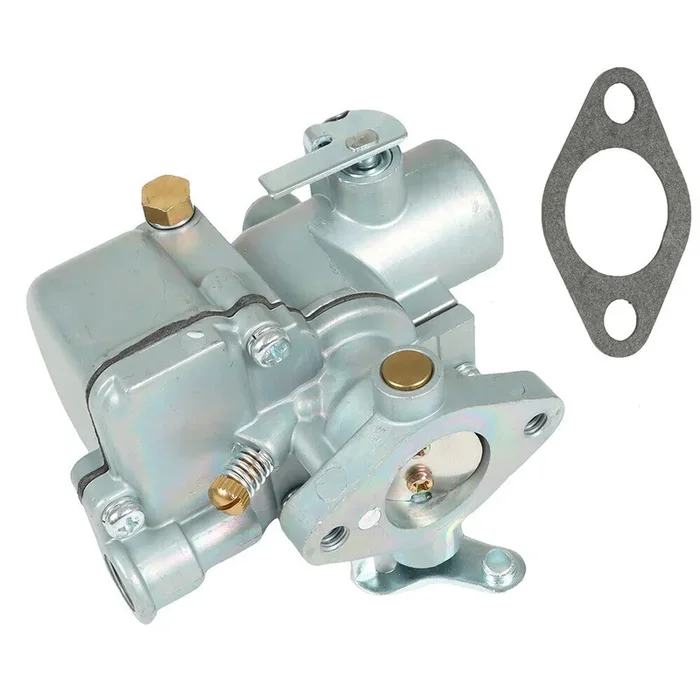 251234R91 w/ Gasket Carburetor Fit For IH Farmall Tractor Cub LowBoy Cub New