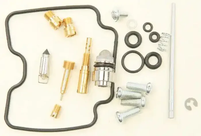 26-1107 Bike Carburetor Rebuild Kit
