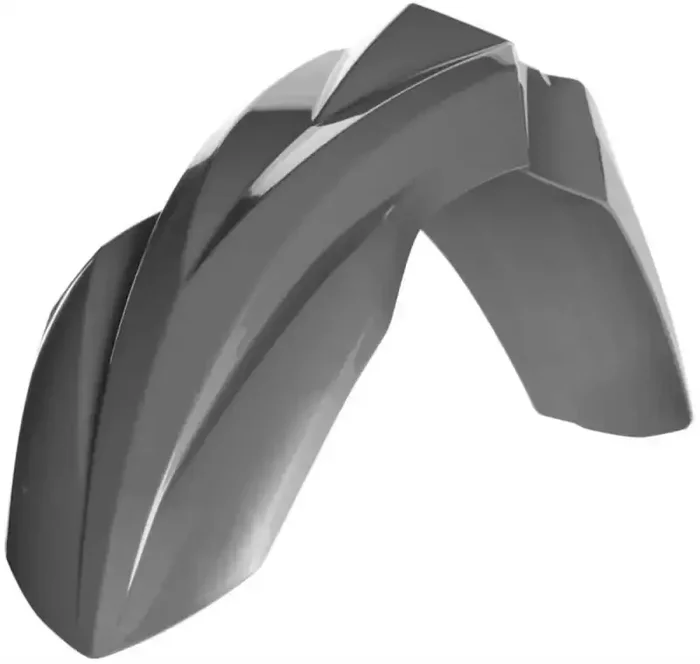 2685800011 Front Fender Grey