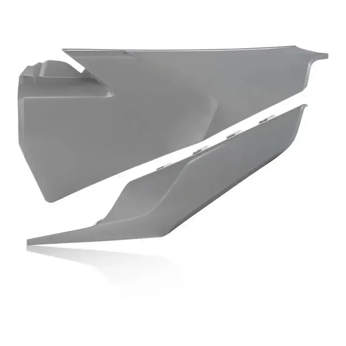 2726590011 Side Panels Grey