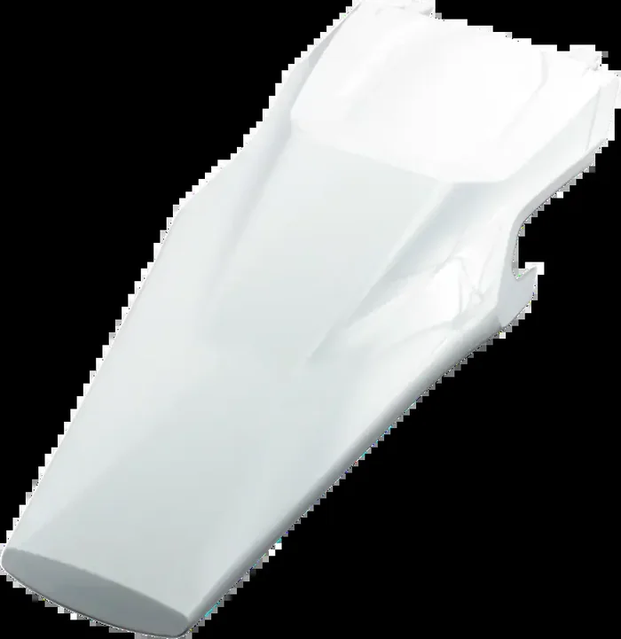 2726600002 Rear Fender White