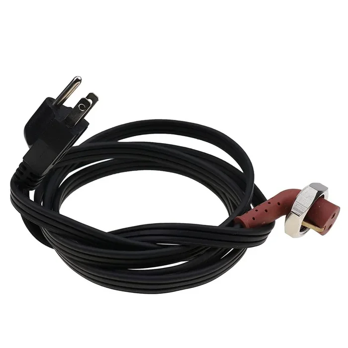 28216, 28216X Block Heater Cord Wire For 1989-Current Dodge Cummins 5.9L Diesel