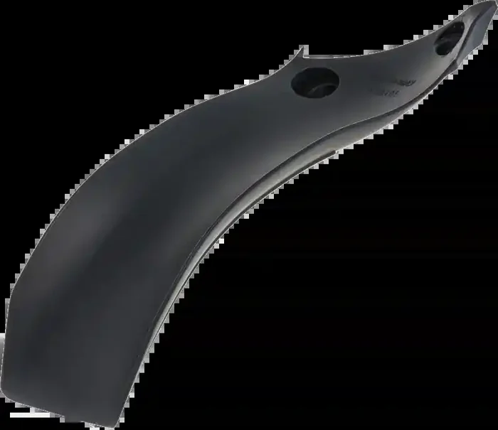 2936400001 Mud Flap Ktm Black