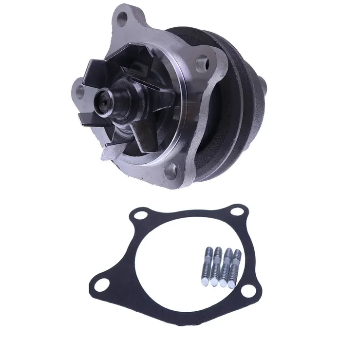 298845 Water Pump W/Gasket for Universal Marine Power M-20 Engine 5416