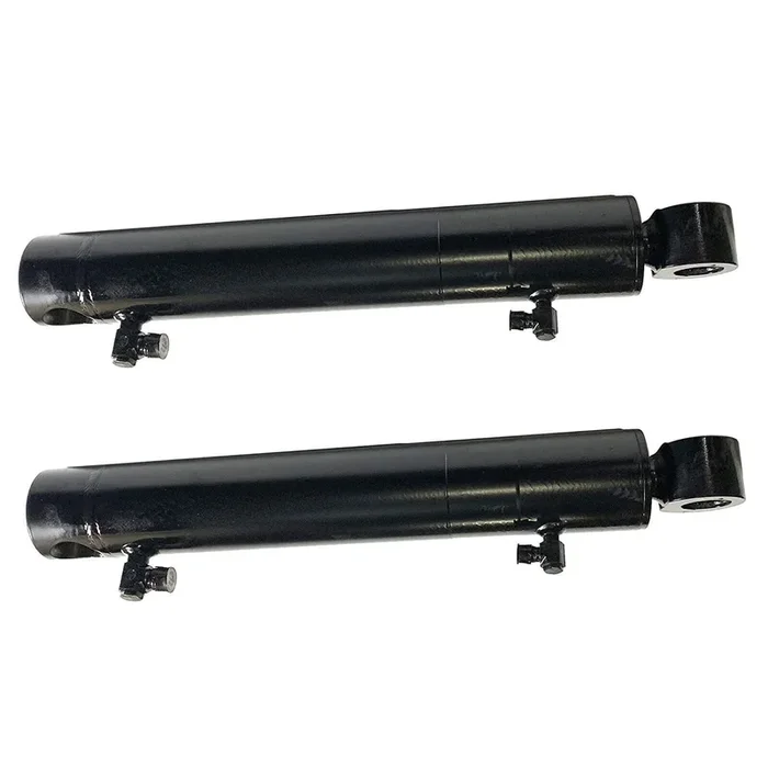 2PCS 7117174 Hydraulic Bucket Tilt Cylinder for Bobcat 773 S150 S160 S175 S185