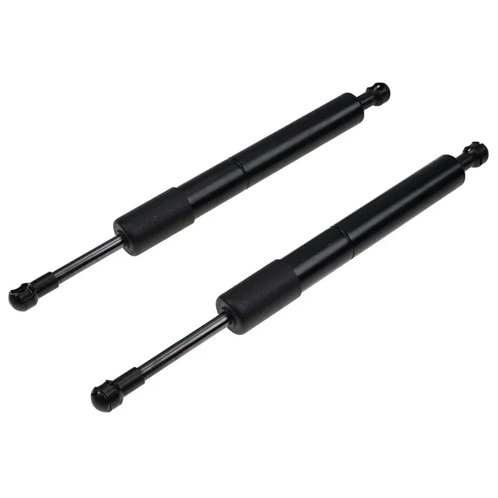 2PCS Steering Damper AM136912s 15306A For John Deere Z225 Z245 Z425 Z445 Z465