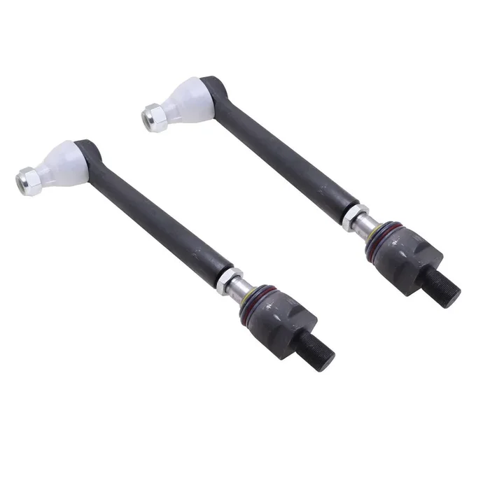 2PCS Tie Rod 1321148 0501007552 For JLG Skytrack 4270 LOW, 4290 LOW, 4270 HIGH