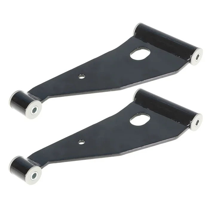 2×Control Arm Delta A-Plate 103388501 Fits For Club Car Precedent Golf Cart