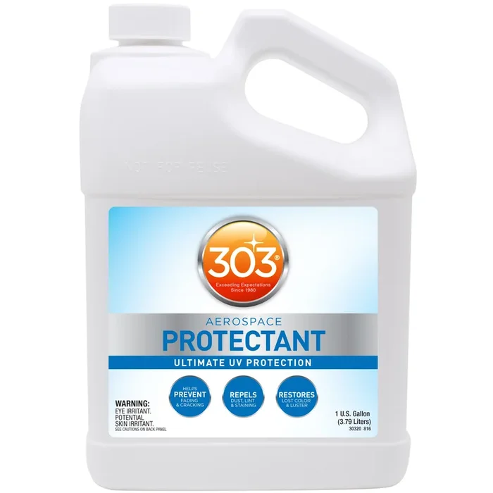 303 UNIVERSAL AEROSPACE PROT 128OZ