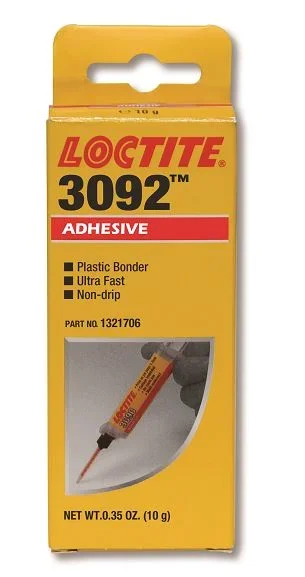 3092 LOCTITE ADHESIVE