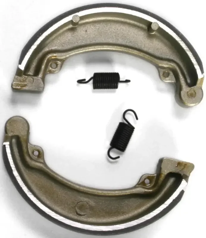 310 Brake Shoes 310 Plain