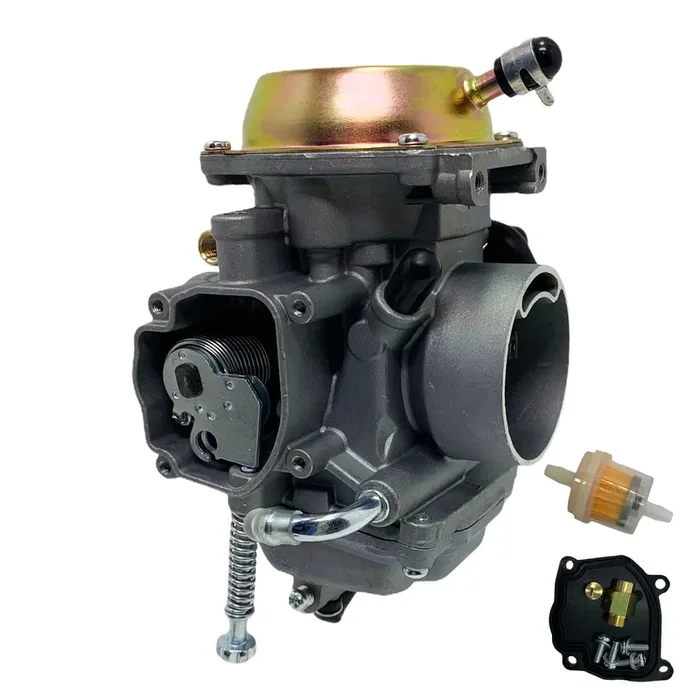 3131441, Carburetor