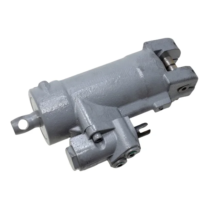 3186320M92, Power Steering Cylinder