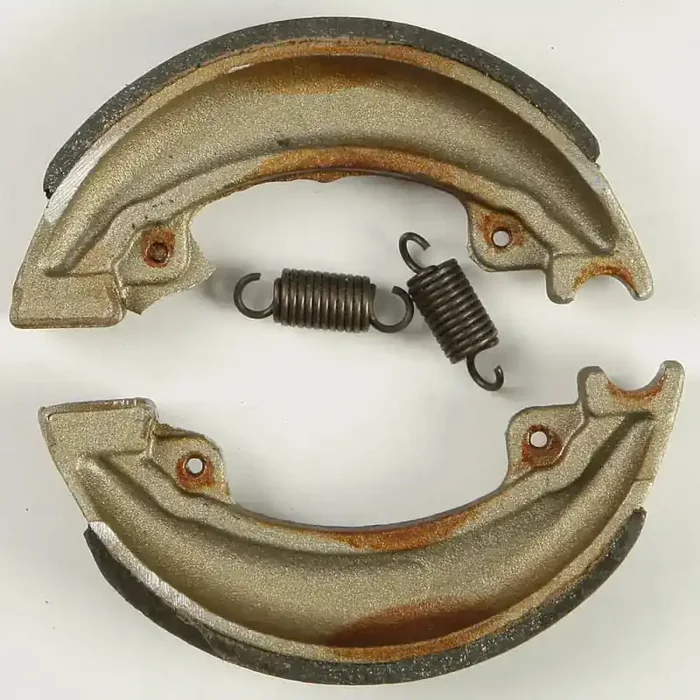 328 Brake Shoes 328 Plain