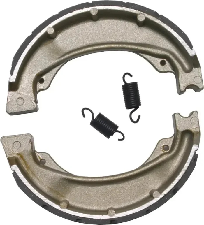 340G Brake Shoes 340g Grooved