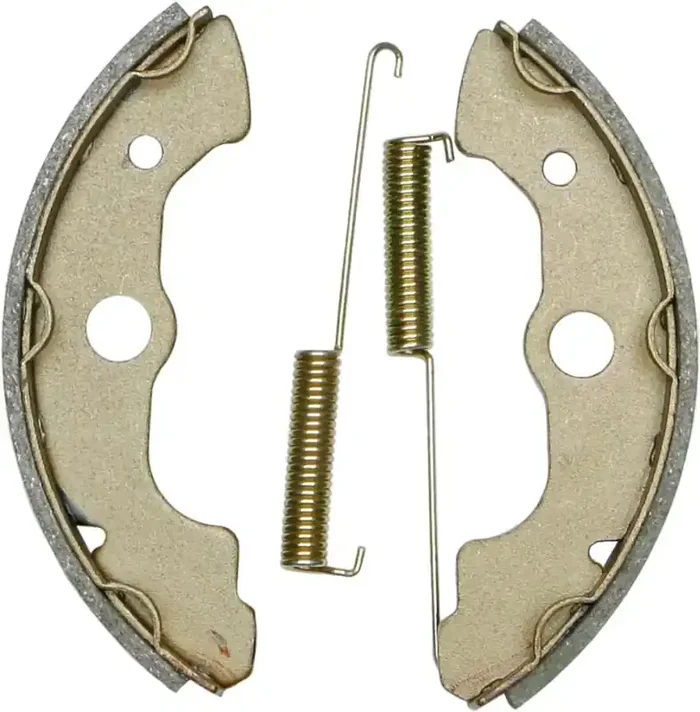 347 Brake Shoes 347 Plain