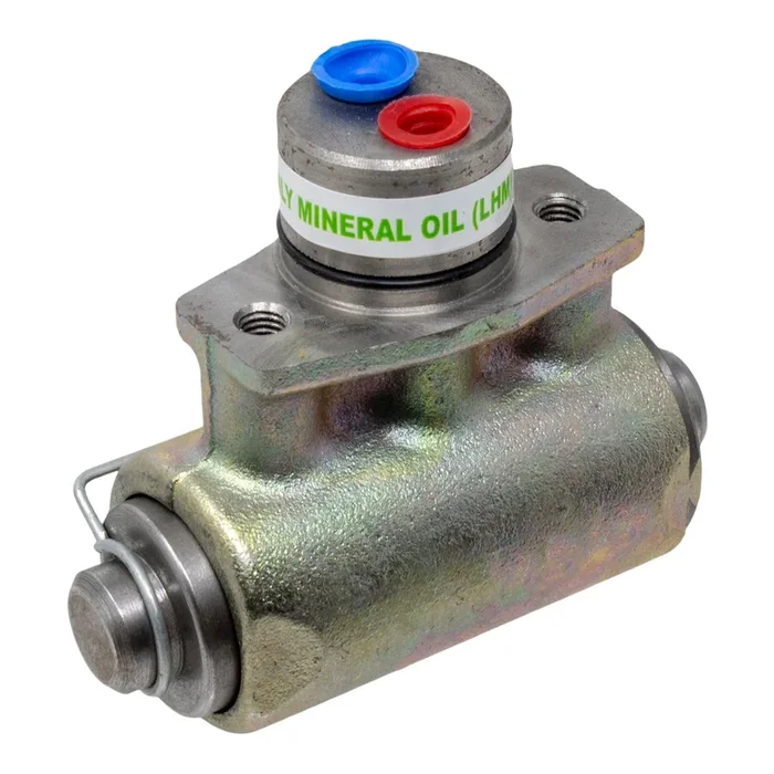 3477380M92, Brake Slave Cylinder – Left Hand