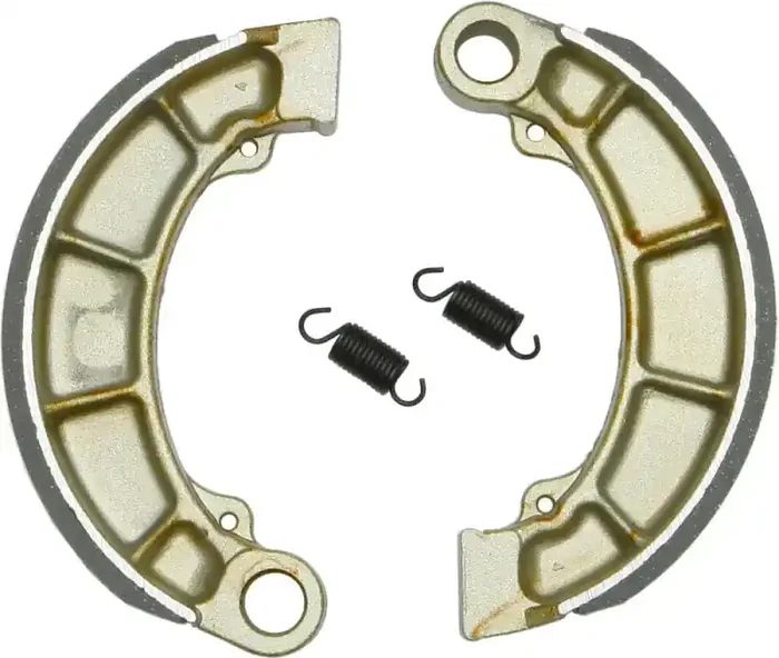351 Brake Shoes 351 Plain