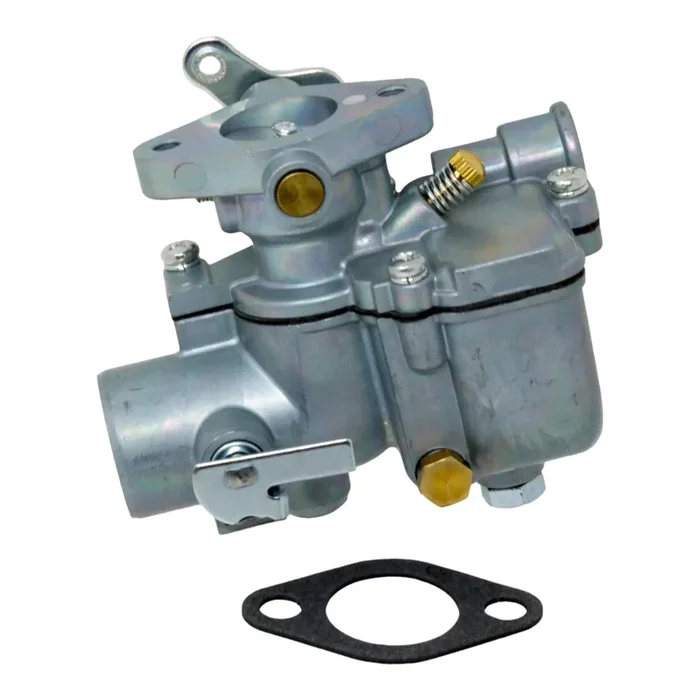 364579R91, Carburetor
