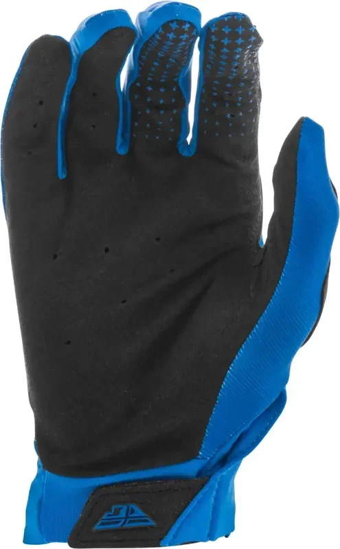 372-81509 Pro Lite Gloves Blue/Black Sz 09