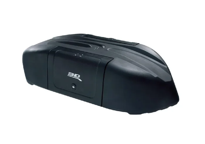 3D TRAVELER ROOF TOP CARGO BOX