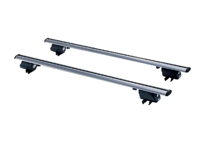 3D UNIVERSAL ROOF CROSSBAR SMALL