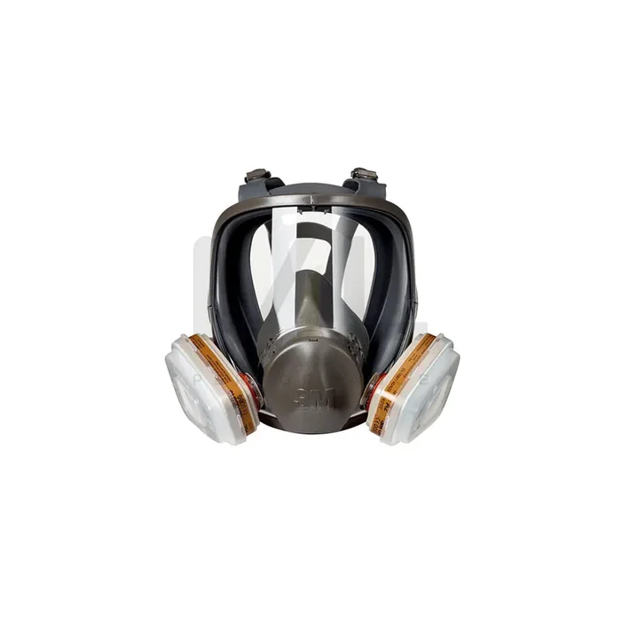 3M 50648 Respiratory Mask