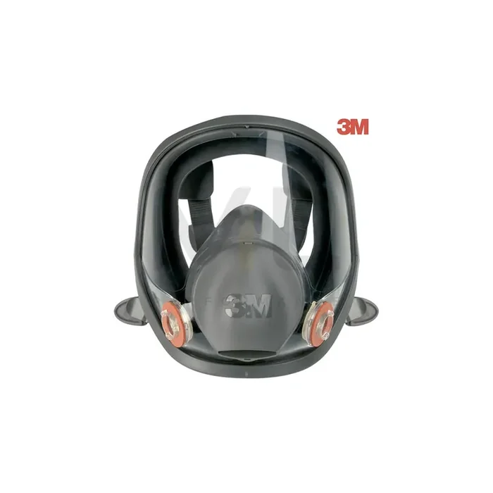 3M 6700S Respiratory Mask