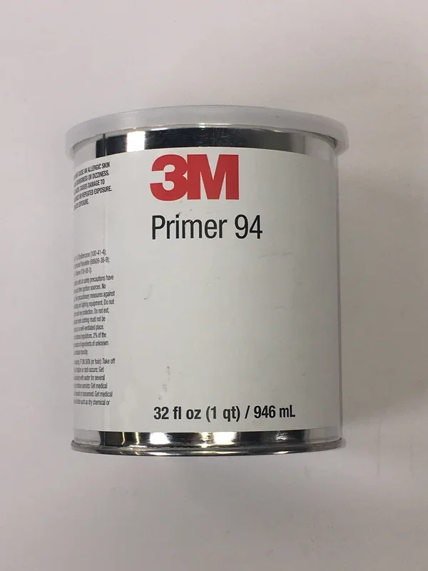 3M TAPE PRIMER 94 US QT