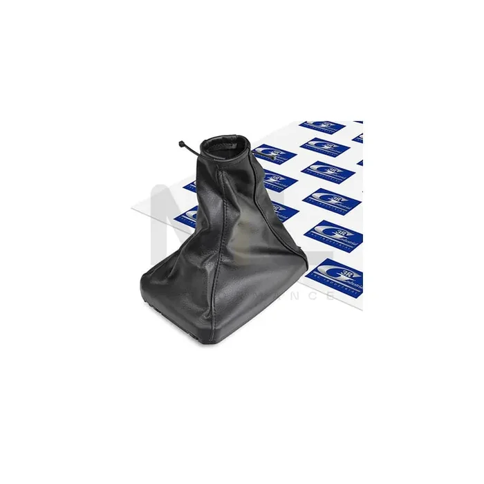 3RG 25403 Gear Lever Gaiter
