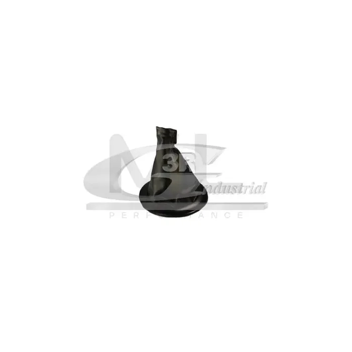 3RG 25602 Gear Lever Gaiter for RENAULT Megane II Hatchback (BM, CM)