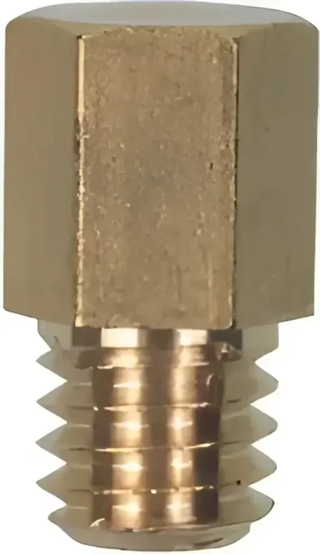 4/042-170 Hex Main Jets 4/Pk 170