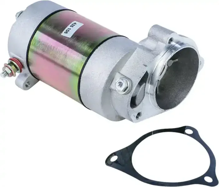 410-54006 Starter Motor Pol