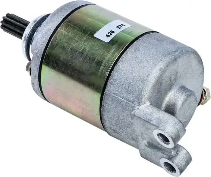 410-54136 Starter Motor Pol