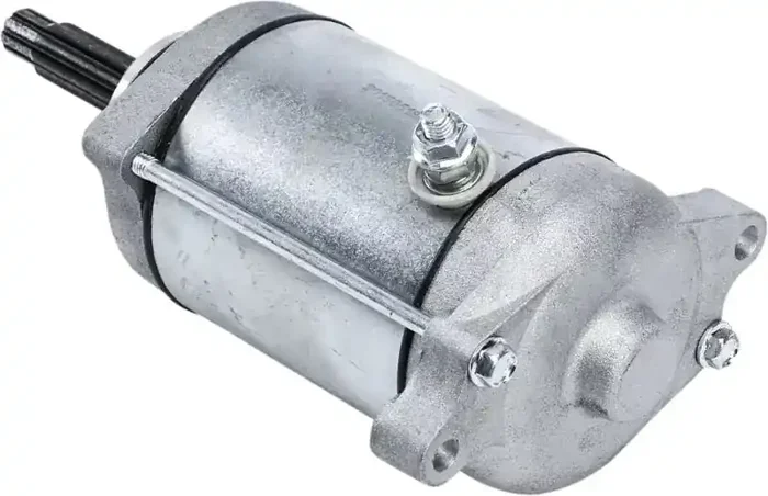 410-54137 Starter Motor A/C